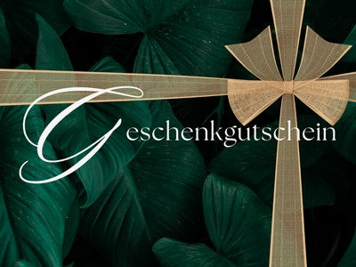 10€ Geschenkgutschein Alle Produkte
