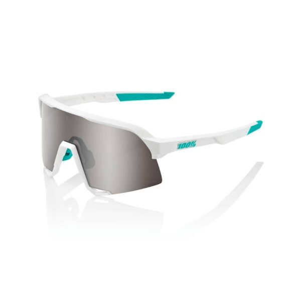 100% S3 Brille - BORA Hansgrohe - Spiegelgläser Fahrradbrillen