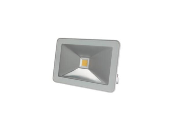 10W LED-Flutlicht - Warmweiß - IP65 Wasserdicht Werkzeuge