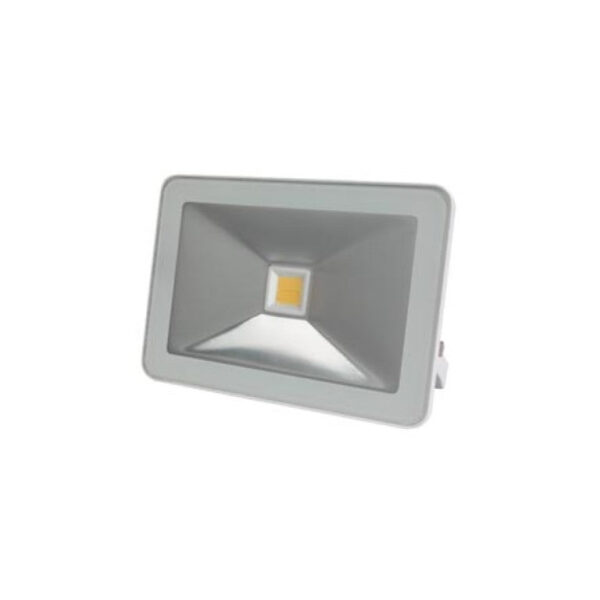 10W LED-Flutlicht - Warmweiß - IP65 Wasserdicht Werkzeuge