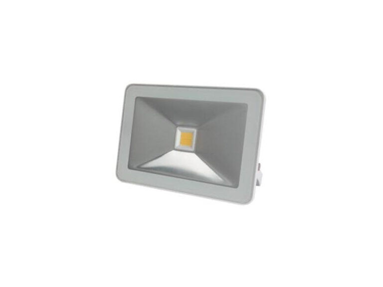10W LED-Flutlicht - Warmweiß - IP65 Wasserdicht Werkzeuge