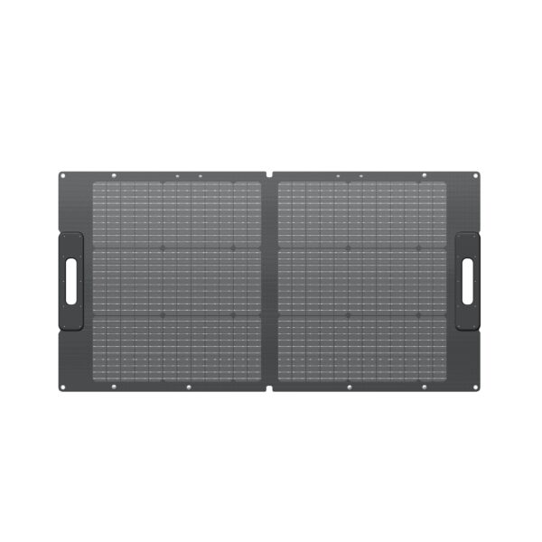 350 W Solar