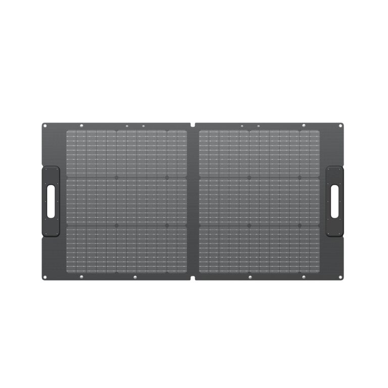 350 W Solar