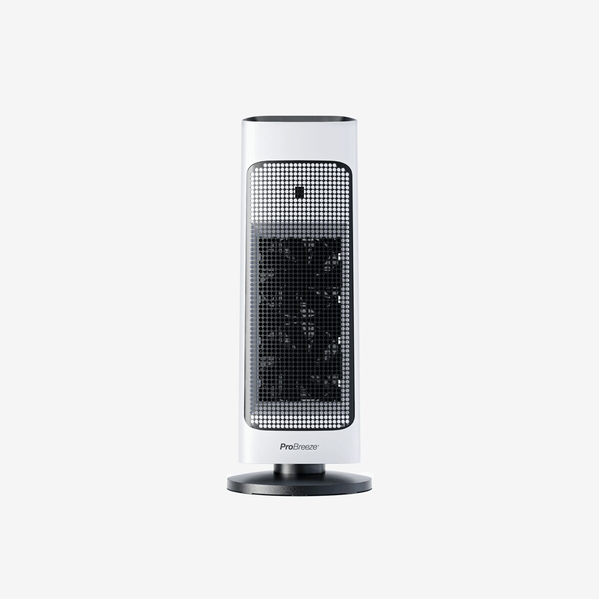 2000W Ceramic Tower -Lüfterheizung mit digitalem LED -Display und Fernbedienung Heizungen