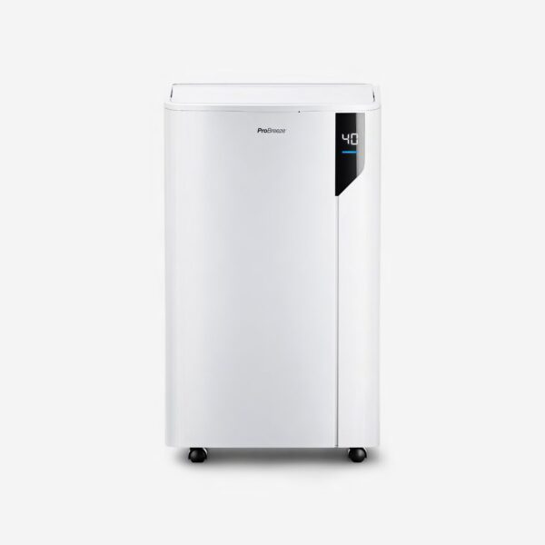 20L Premium-Entfeuchtung mit speziellem One-Click-Waschmodus Luftbehandlung