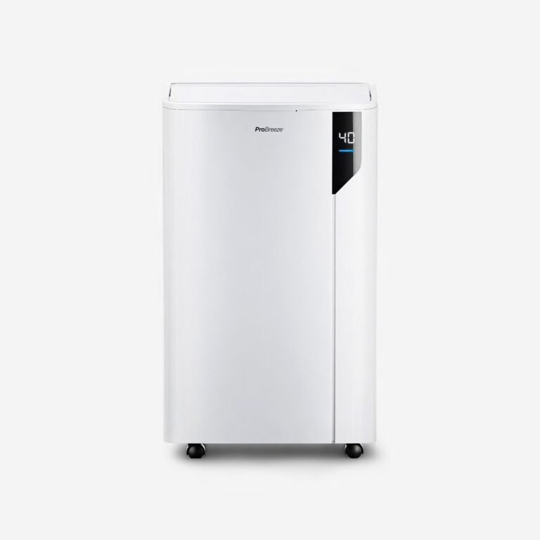 20L Premium-Entfeuchtung mit speziellem One-Click-Waschmodus Luftbehandlung