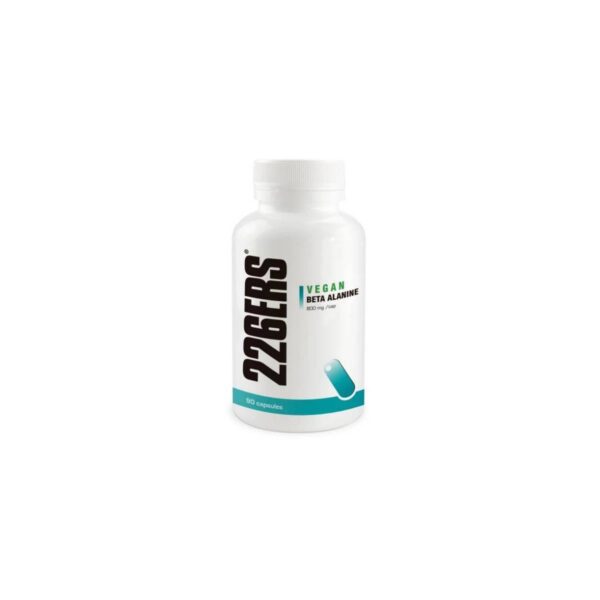 223ERS Vegane Beta-Alanin-Kapseln