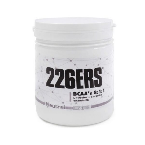 226ers BCAA'S 300g Neutral Ernährung
