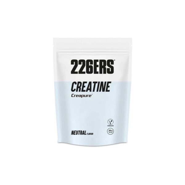 226ERS Creapure Kreatin 300g Ernährung
