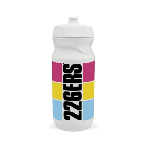 226ERS Hydrazero 600 ml Flasche Weiß Mehrfarbig Ernährung