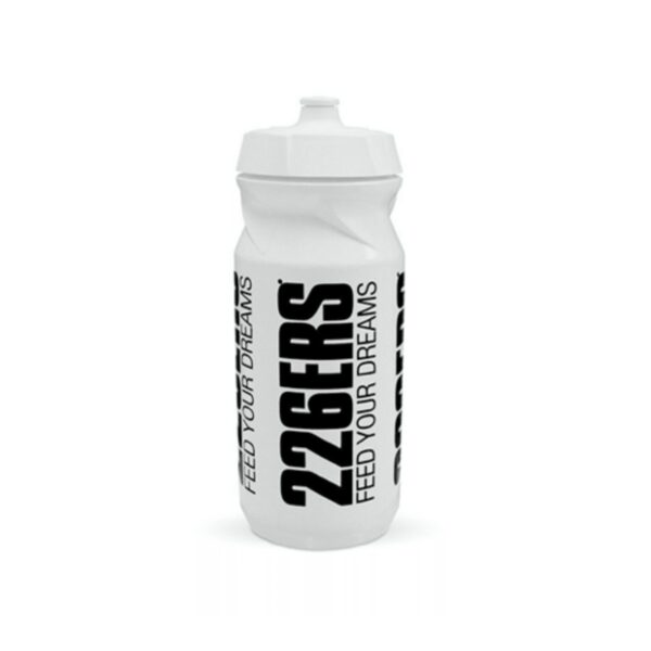 226ERS Hydrazero 600 ml Flasche Weiß Schwarz Ernährung