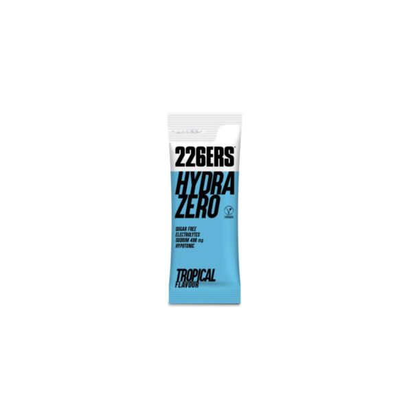 226ers HydraZero Tropical 7