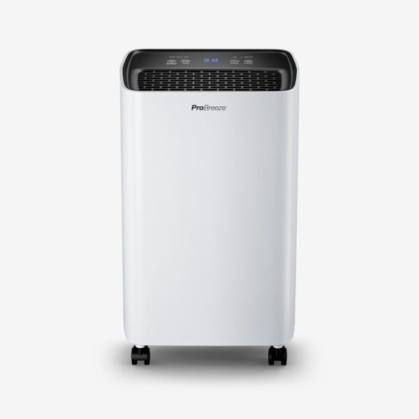 12L Compact Entfumidifier Luftbehandlung