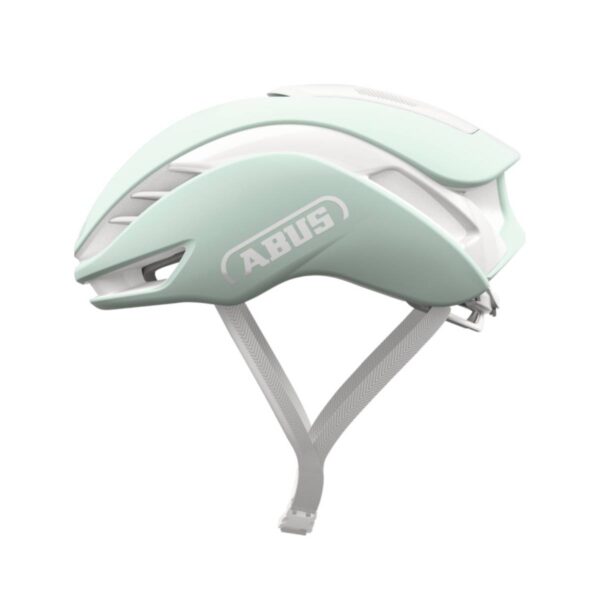 Abus Gamechanger 2.0 Helm Grün Minze