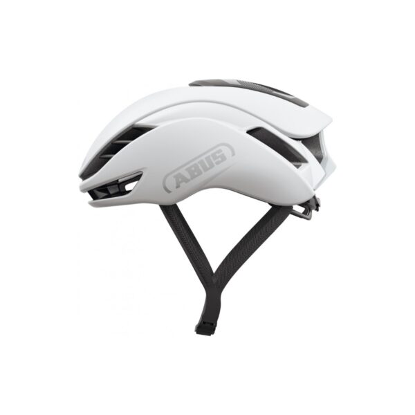 Abus Gamechanger 2.0 Polar Weiß Helm