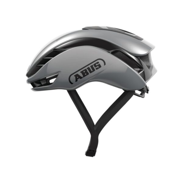 Abus Gamechanger 2.0 Race Helm Grau