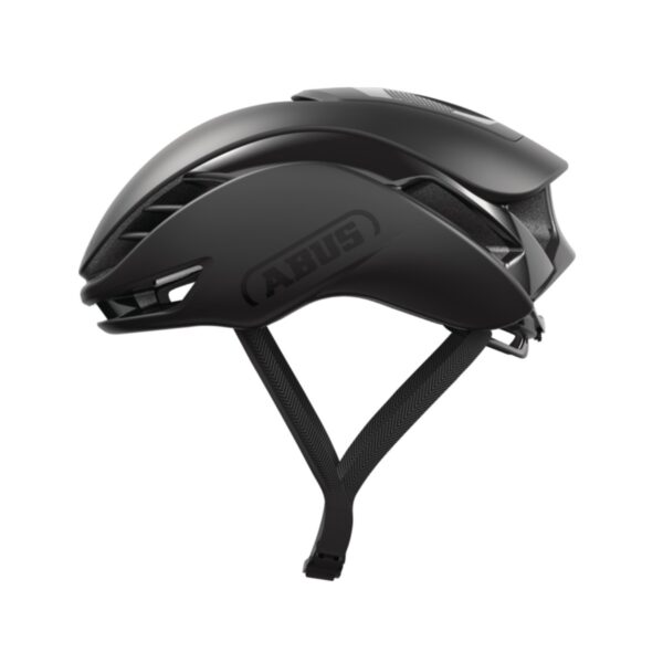 Abus GameChanger 2.0 Velvet Schwarzer Helm