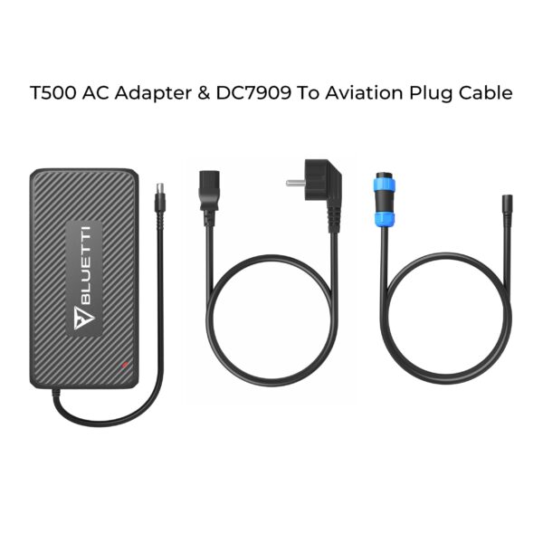 EP500Pro/AC300
