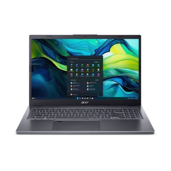 Acer Aspire 15