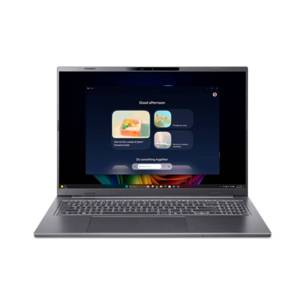 Acer Aspire 16 AI OLED Ultrabook/Laptop