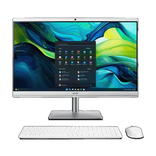 Acer Aspire C 24
