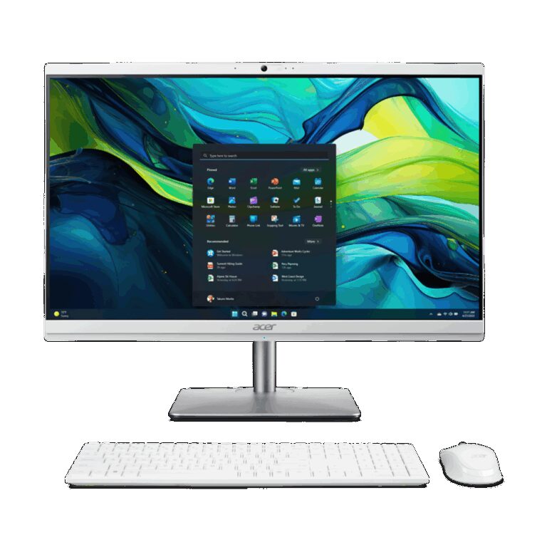 Acer Aspire C 24