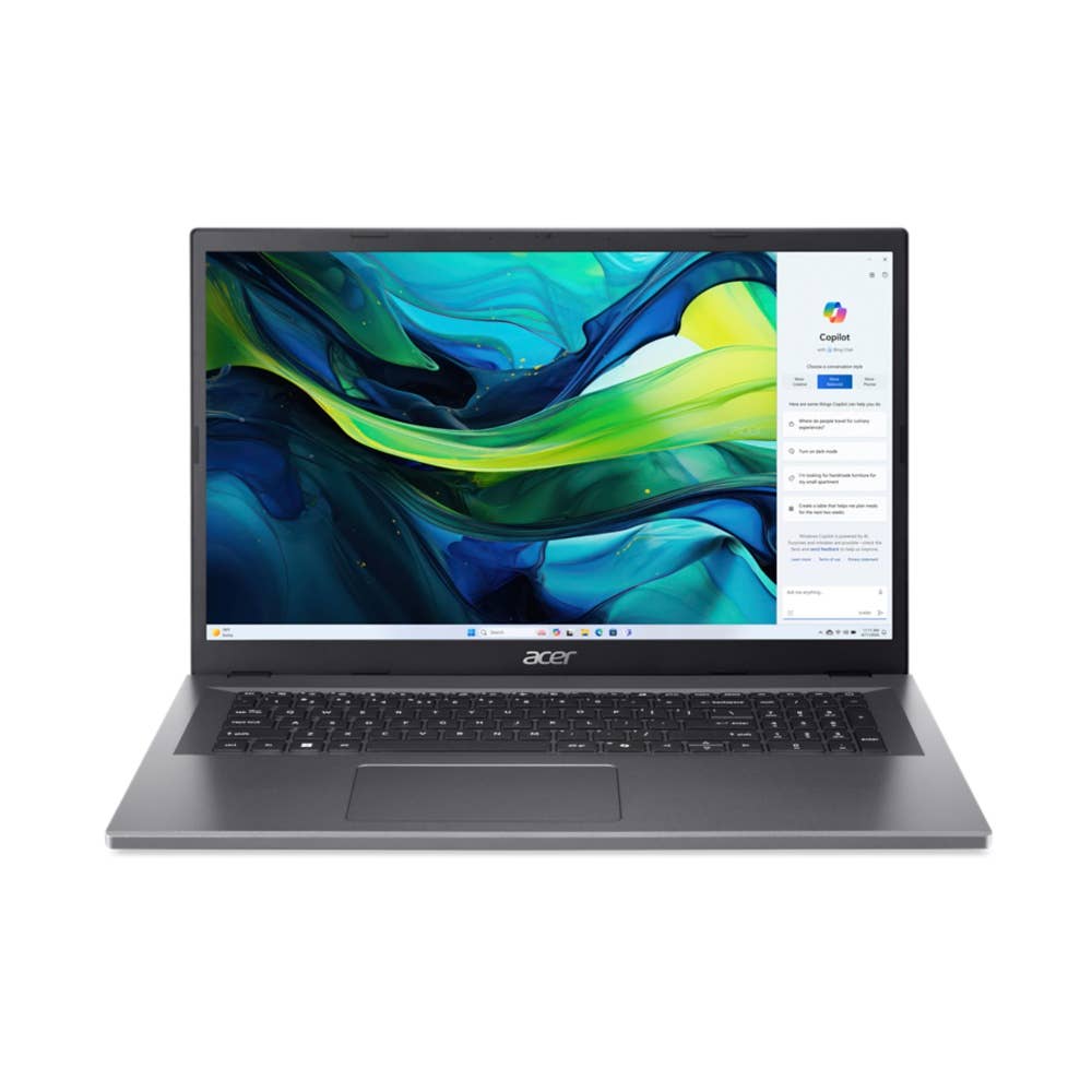 Acer Aspire Go 17 Acer Aspire Go 17