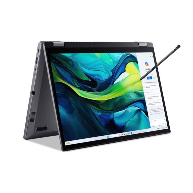 Acer Aspire Spin 14 Notebook ASP14-52MTN