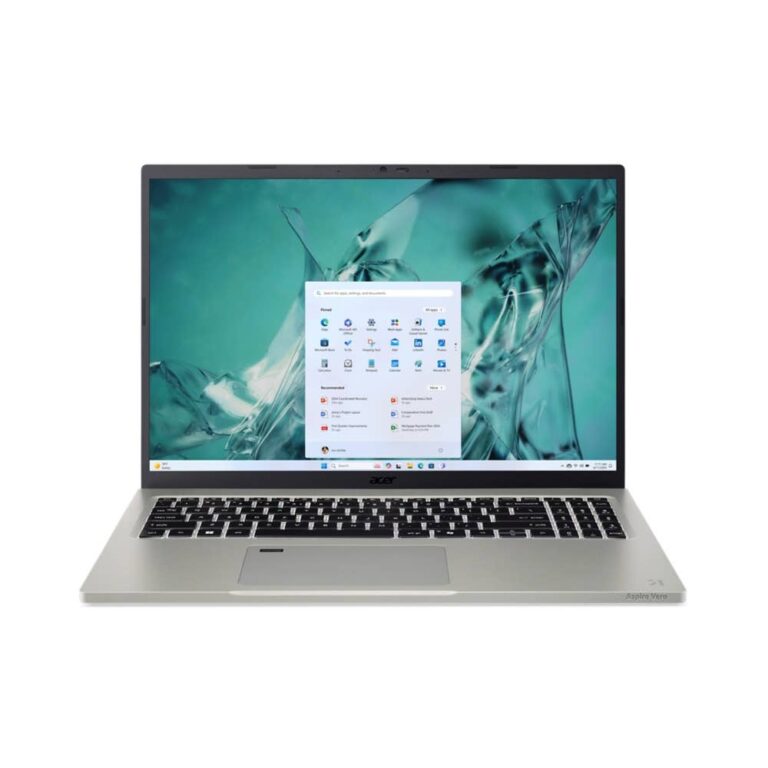 Acer Aspire Vero 16