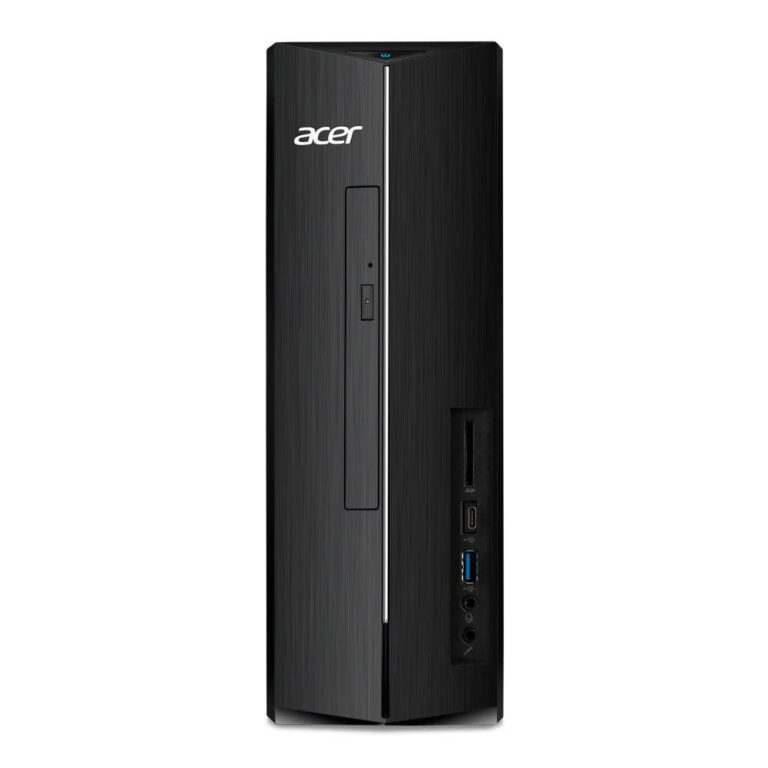 Acer Aspire XC Desktop PC