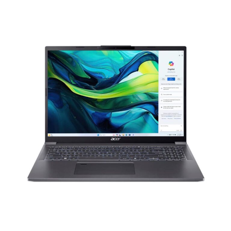 Acer Aspire