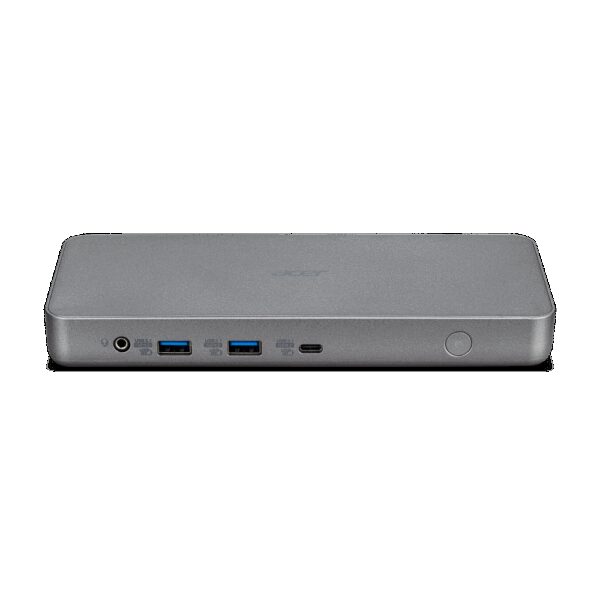 Acer Chrome Dockingstation USB Type-C - Dock 501