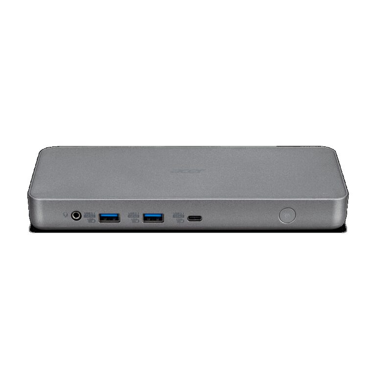 Acer Chrome Dockingstation USB Type-C - Dock 501