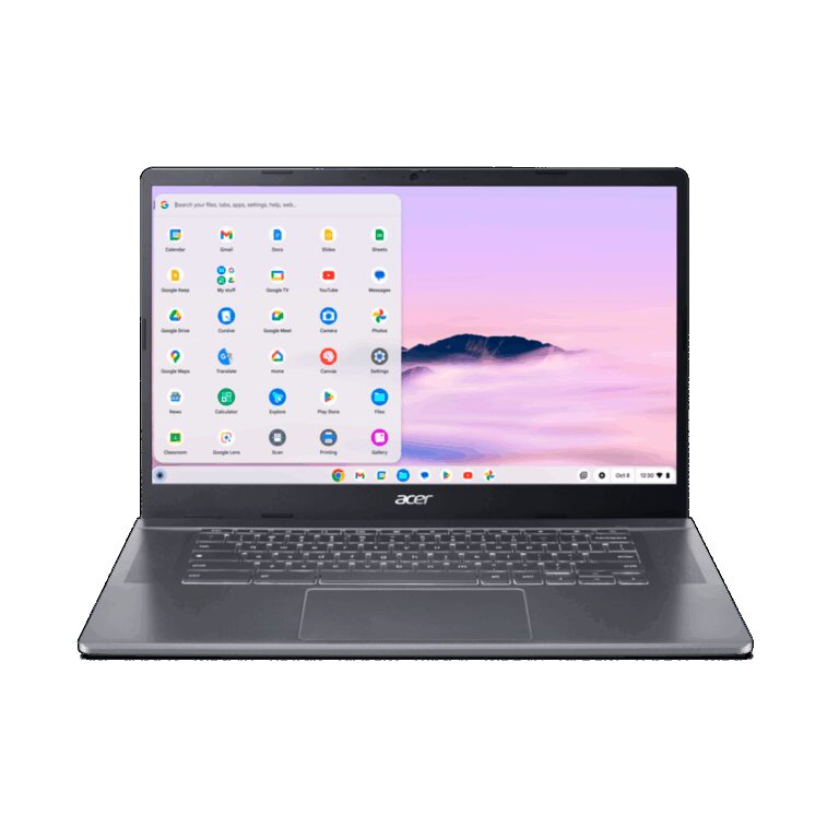 Acer Chromebook Plus 515