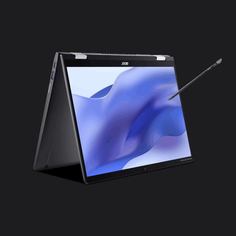 Acer Chromebook Spin 714