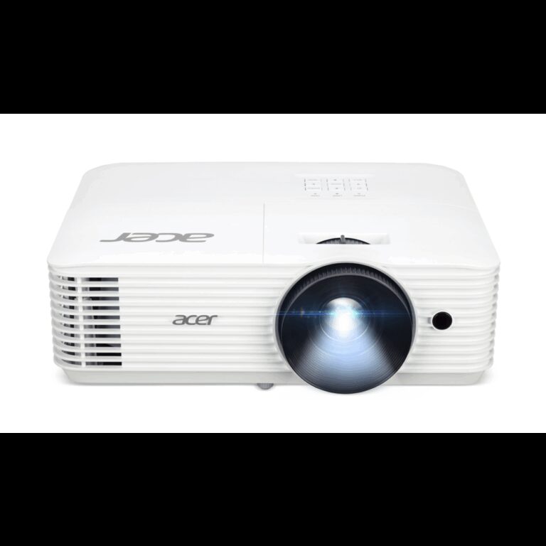 Acer Home Entertainment