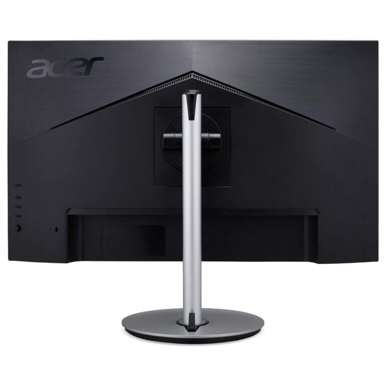 Acer LCD Monitor CB242Y - 1920 x 1080 - FHDGut - AfB-refurbished Monitore
