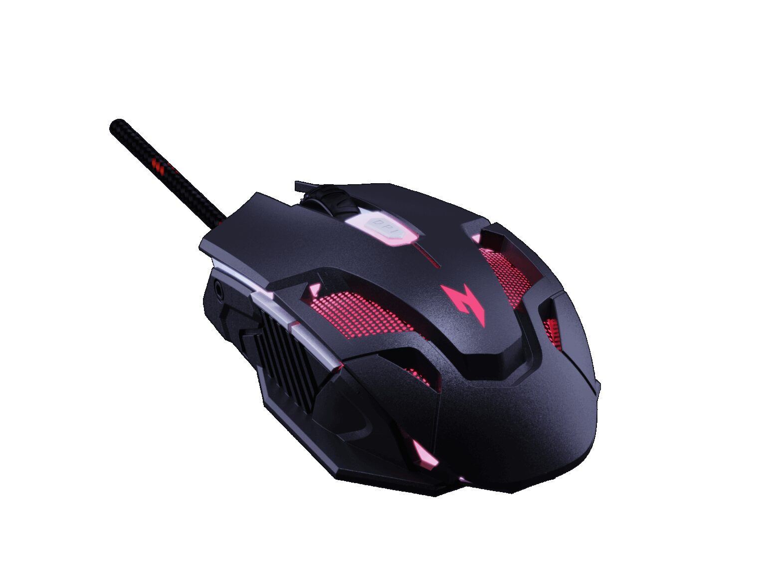 Acer Nitro Gaming Maus II