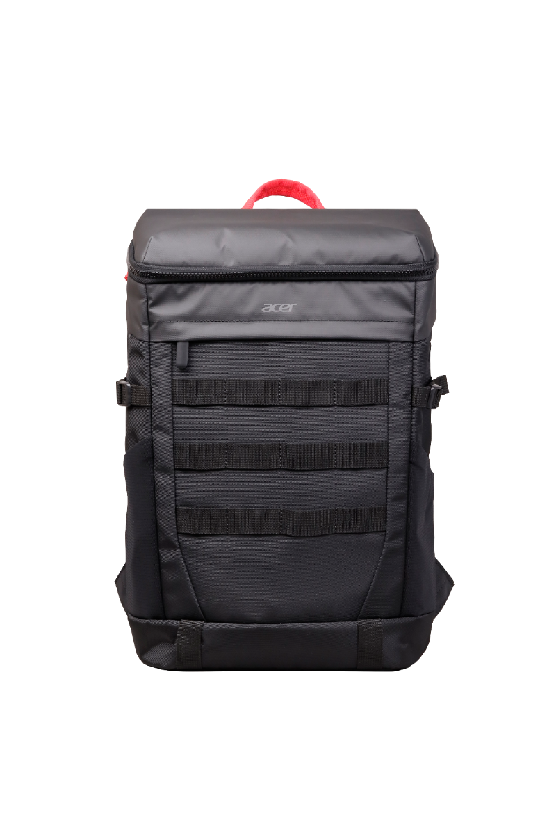 Acer Nitro Gaming Utility Rucksack 15.6" Acer Nitro Gaming Utility Rucksack 15.6"