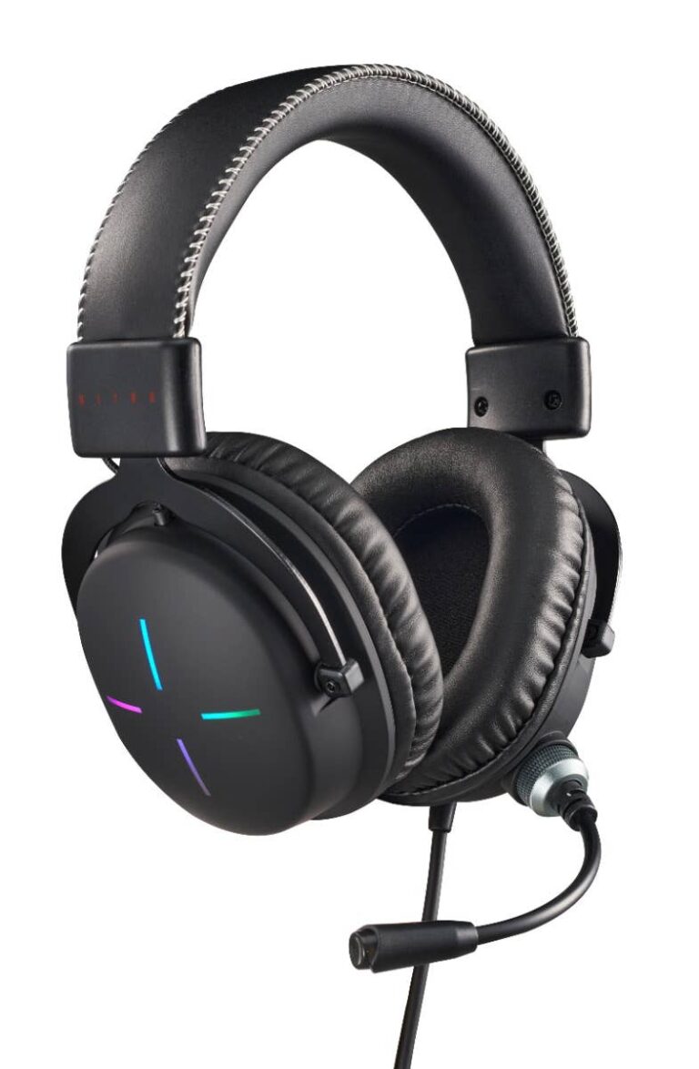 Acer Nitro Headset 2.0 | Schwarz
