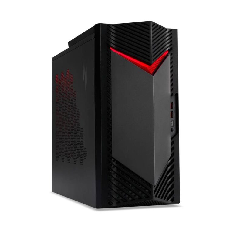 Acer Nitro