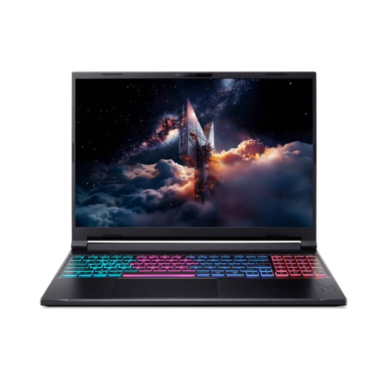 Acer Nitro V 16S AI Gaming Notebook