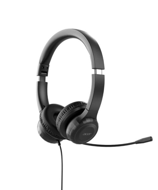 Acer Over-Ear-Headset Office