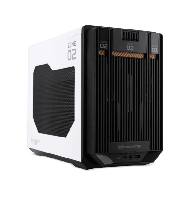 Acer Predator Gaming Case
