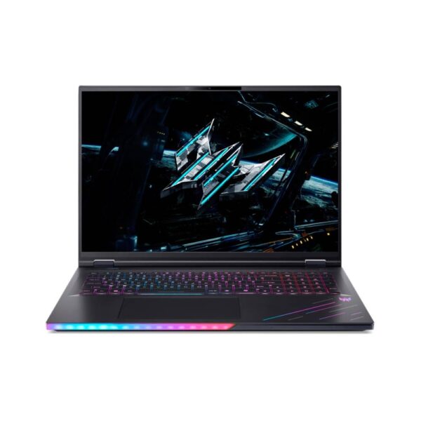 Acer Predator Helios 18 AI