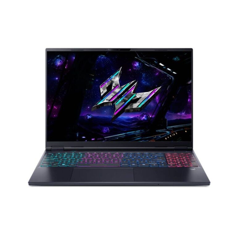 Acer Predator Helios Neo 16S AI