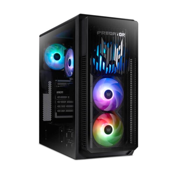 Acer Predator Orion 5000