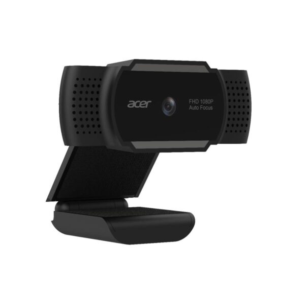 Acer QHD Conference Webcam ACR010 | Schwarz