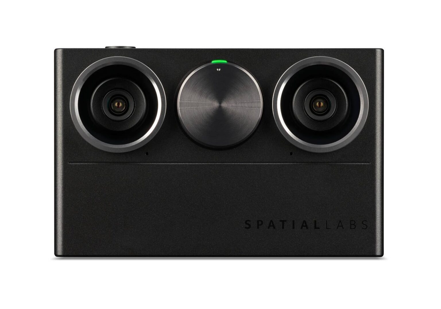 Acer SpatialLabs Eyes | 3D-Kamera