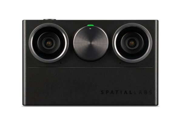Acer SpatialLabs Eyes | 3D-Kamera